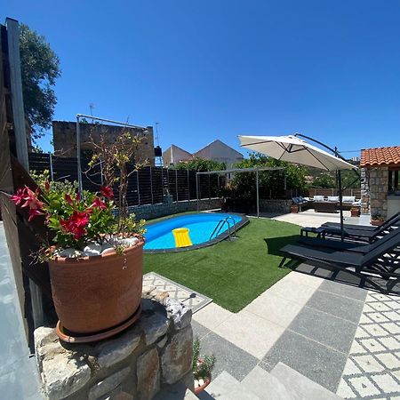 Casa Christina-Luxury Villa Kissamos Exterior photo