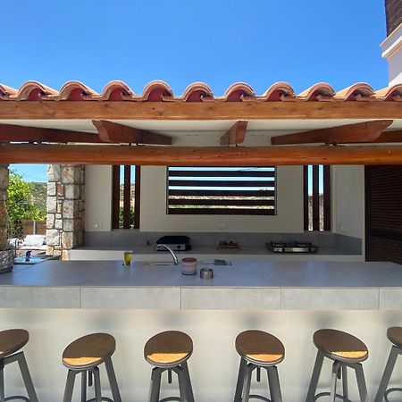 Casa Christina-Luxury Villa Kissamos Exterior photo