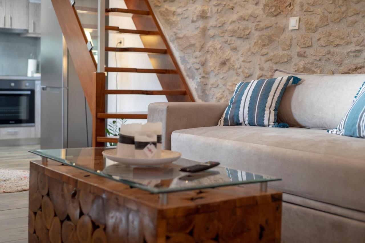 Casa Christina-Luxury Villa Kissamos Exterior photo