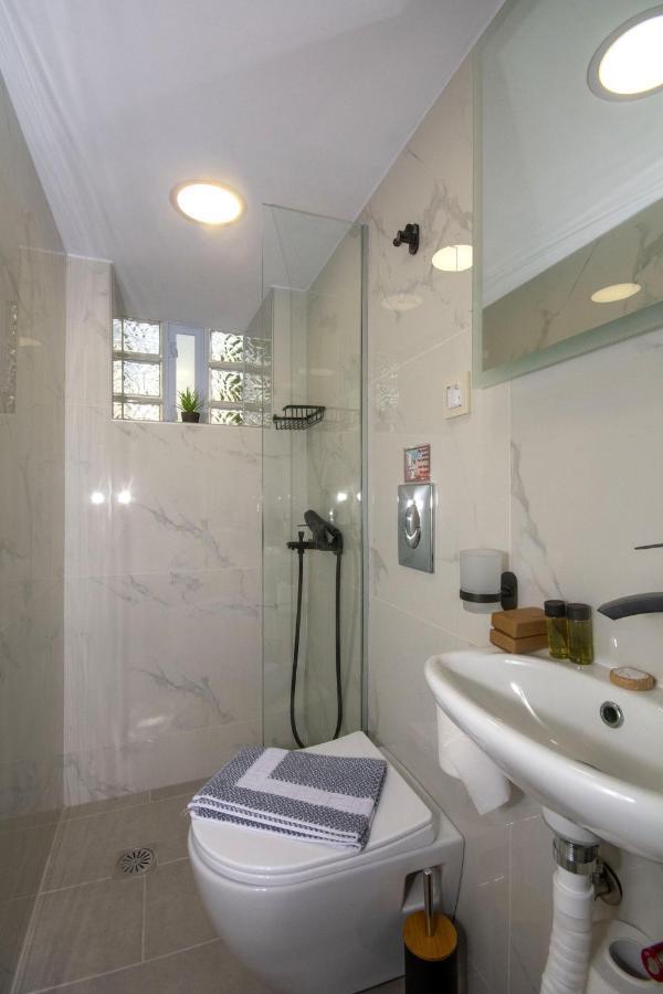 Casa Christina-Luxury Villa Kissamos Exterior photo