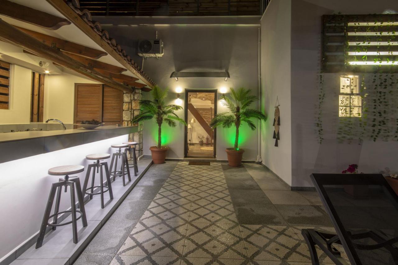 Casa Christina-Luxury Villa Kissamos Exterior photo