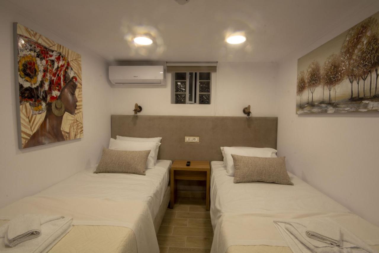 Casa Christina-Luxury Villa Kissamos Exterior photo